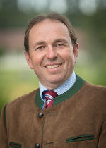 Dipl. Päd. Ing. Franz Hois © Mario Gimpel Dipl. Päd. Ing. Franz Hois