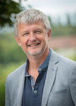 Dipl. Päd. Werner Loidl © Mario Gimpel Dipl. Päd. Werner Loidl