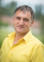 Dipl.-Päd. Robert Mild © Mario Gimpel Dipl.-Päd. Robert Mild