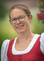 Dipl.Päd. Ing. Angelika Nageler © Mario Gimpel Dipl.Päd. Ing. Angelika Nageler