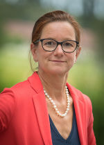 Dipl. Päd. Barbara Pilgram © Mario Gimpel Dipl. Päd. Barbara Pilgram