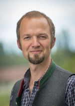 Prof. DI Matthias Pölzl