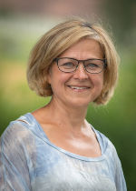Dipl. -Päd. Ing. Elisabeth Prutsch © Mario Gimpel Dipl. -Päd. Ing. Elisabeth Prutsch