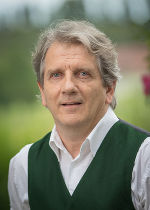 Prof. Mag. Franz Simonides © Mario Gimpel Prof. Mag. Franz Simonides