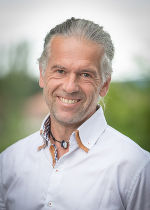 Dipl.-Päd. Fö. Andreas Sulzer © Mario Gimpel Dipl.-Päd. Fö. Andreas Sulzer