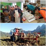 Projektwoche © LFS Grabnerhof