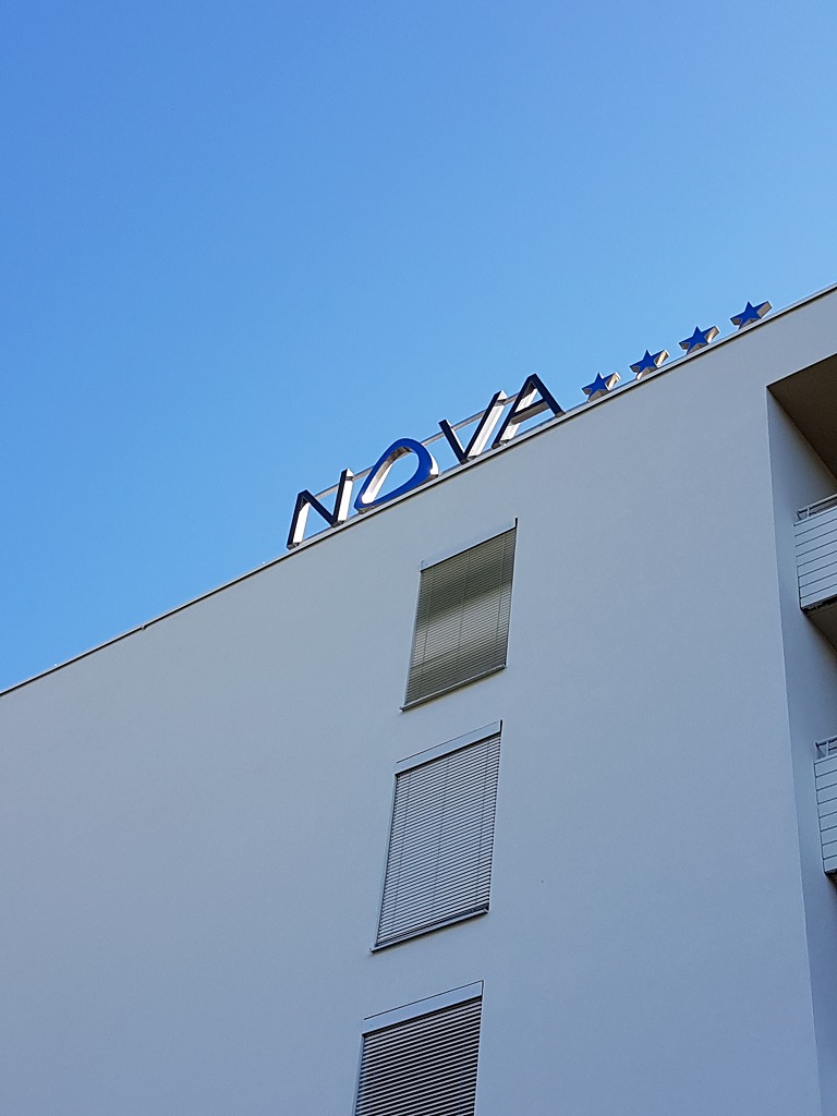 Hotel und Therme Nova