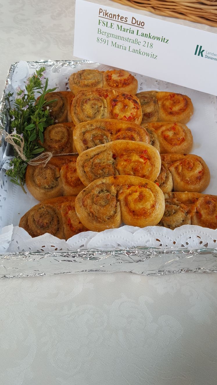Brotprämierung