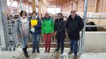 Besuch aus der Bretagne