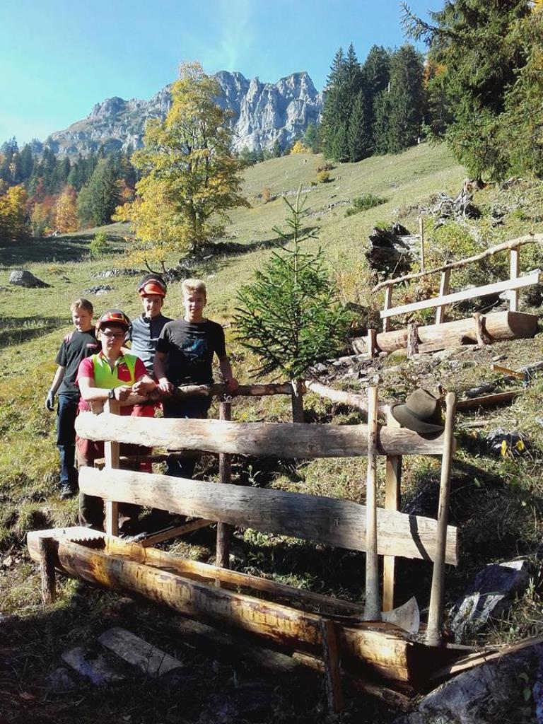 Grabneralm Grabneralm