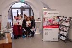 Tag der offenen Tür am 17.11.2017 © FS Feistritz