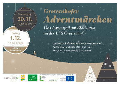 Adventmärchen