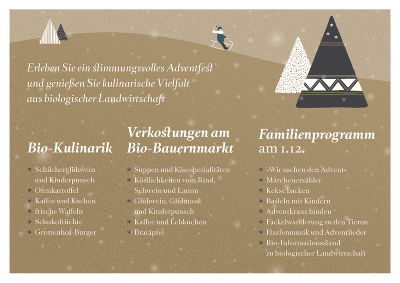 Adventmärchen