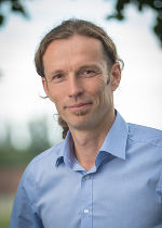 Dipl.-Päd. Theodor Moser © Mario Gimpel Dipl.-Päd. Theodor Moser
