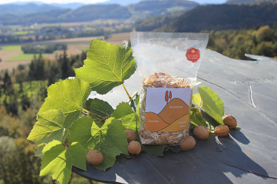 BIO-Müsli © Silverberg Juniors BIO-Müsli