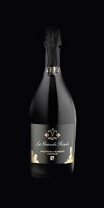 Flasche La Grande Finale