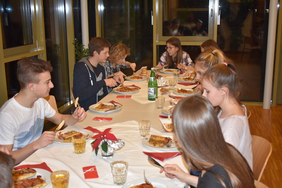 Tanzkurs Tanzkurs