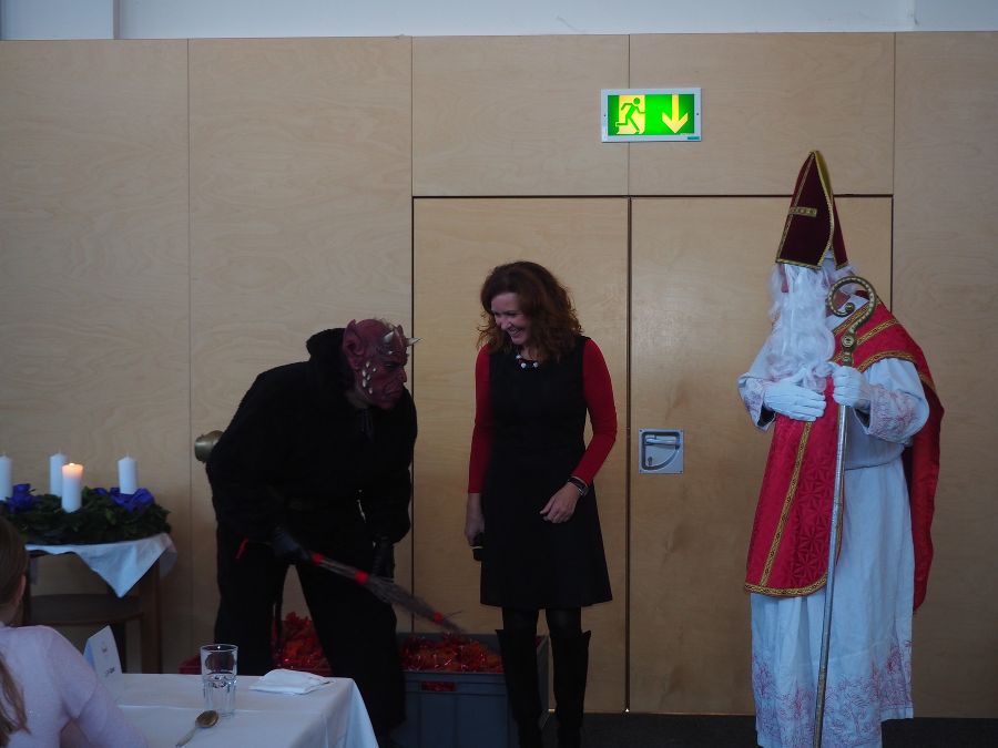 Nikolaus Nikolaus