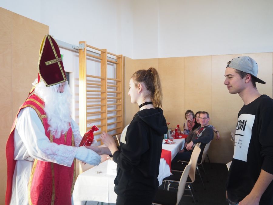 Nikolaus Nikolaus