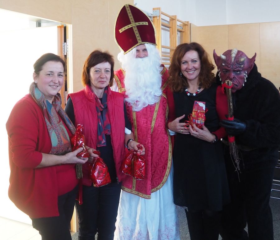 Nikolaus Nikolaus