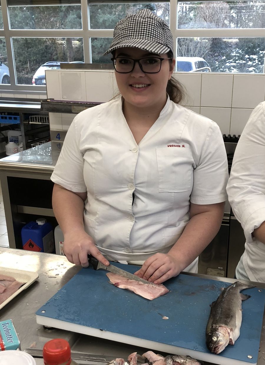 Fisch und Meeresfrüchte Fisch und Meeresfrüchte