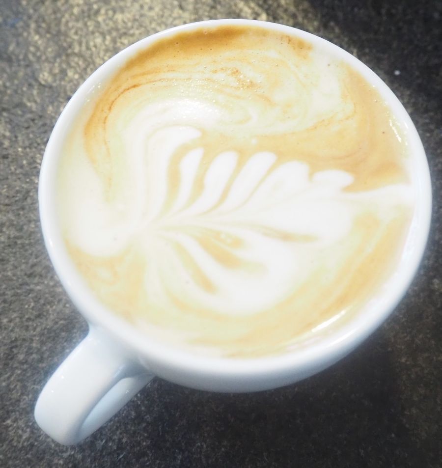 Kaffeerösterei Kaffeerösterei