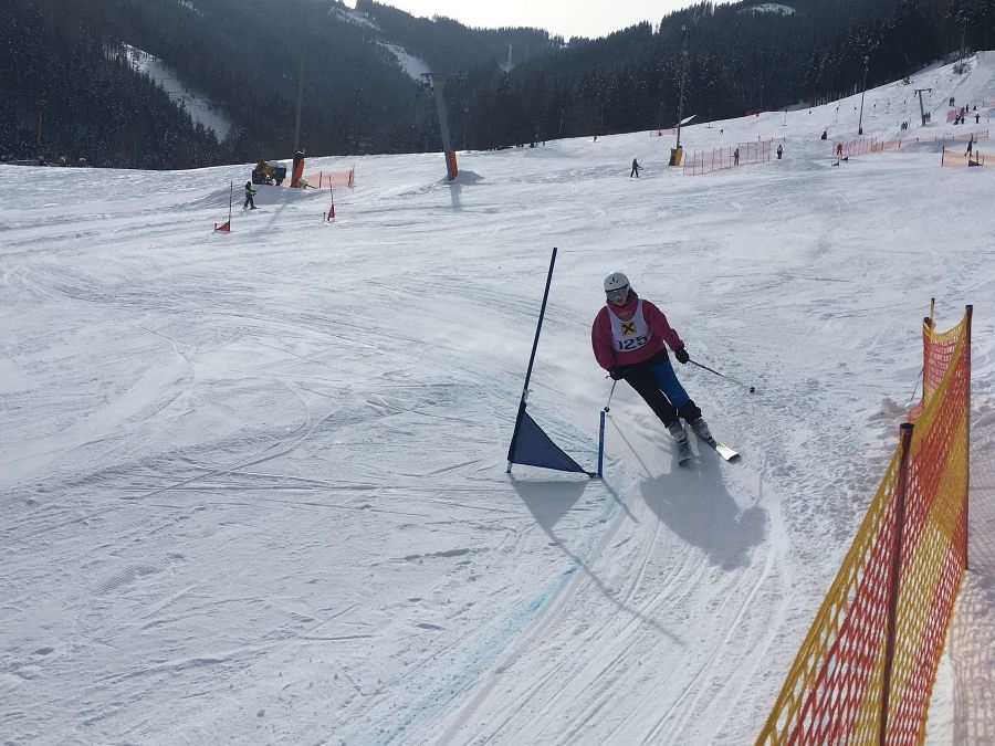 Wintersporttag Gaal Wintersporttag Gaal