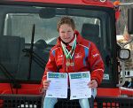 Johannes Bauer Bronze RTL © LFS Grabnerhof