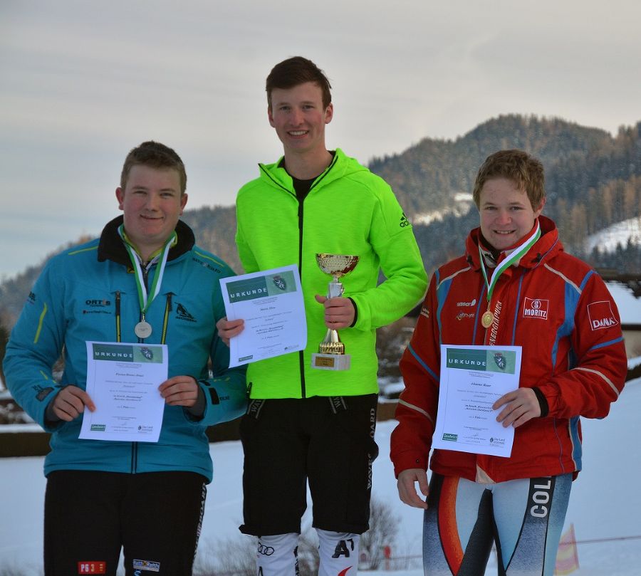 Johannes Bauer Bronze RTL Johannes Bauer Bronze RTL