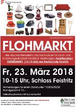 Flohmarkt © FS Feistritz