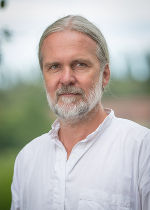 Prof. Mag. Raimund Pichler © Mario Gimpel Prof. Mag. Raimund Pichler