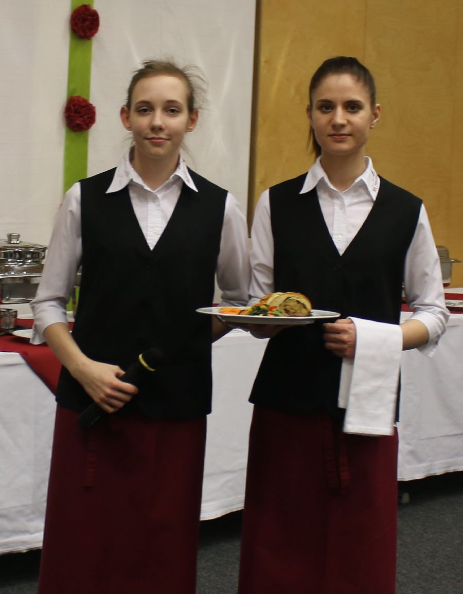 Dankeschön-Dinner Dankeschön-Dinner