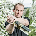 Manfred Fauster, Steirischer Mostsommelier