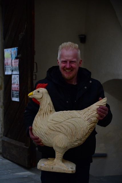 Ostermarkt 2018