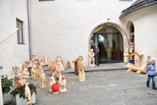 Ostermarkt 2018