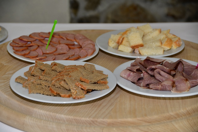Ostermarkt 2018