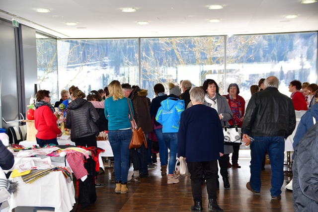 Ostermarkt 2018