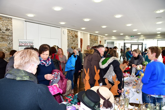 Ostermarkt 2018