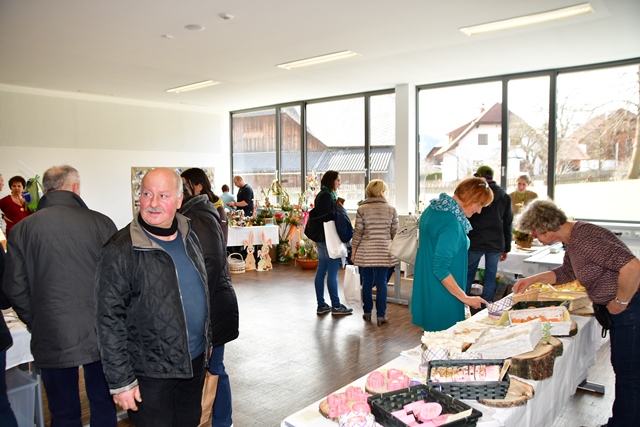 Ostermarkt 2018