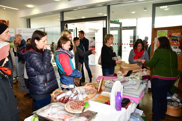 Ostermarkt 2018