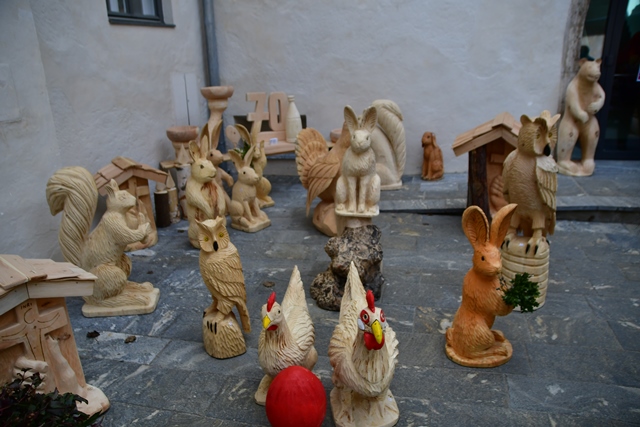 Ostermarkt 2018