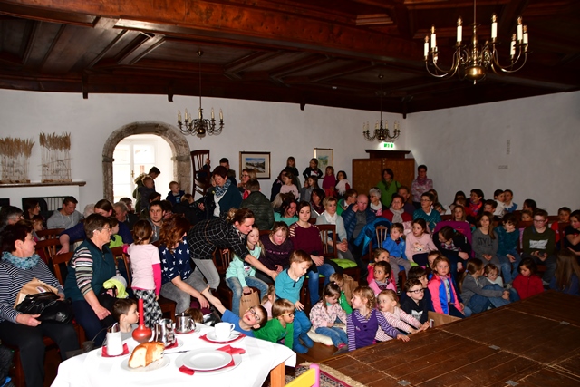 Ostermarkt 2018