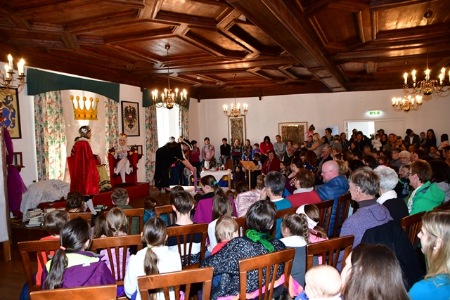 Ostermarkt 2018