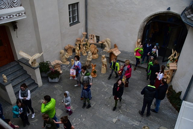 Ostermarkt 2018