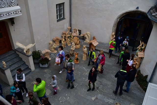 Ostermarkt 2018