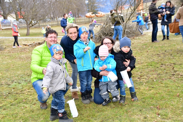 Ostermarkt 2018