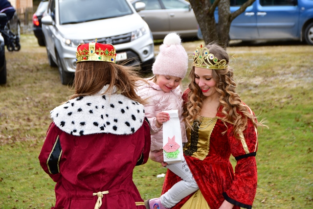 Ostermarkt 2018