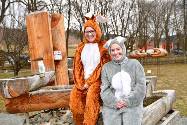 Ostermarkt 2018