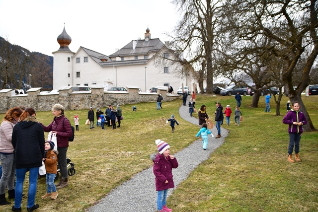 Ostermarkt 2018