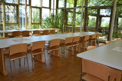 Wintergarten